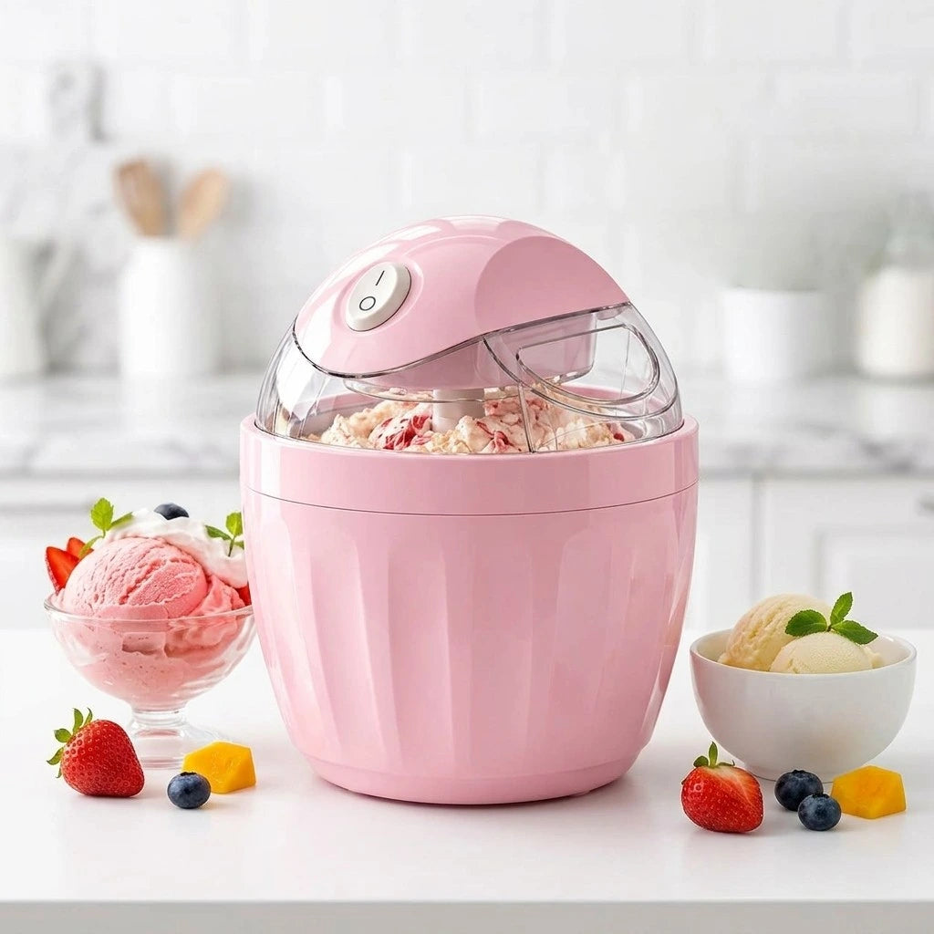 Máquina de Helados – FroztCream™