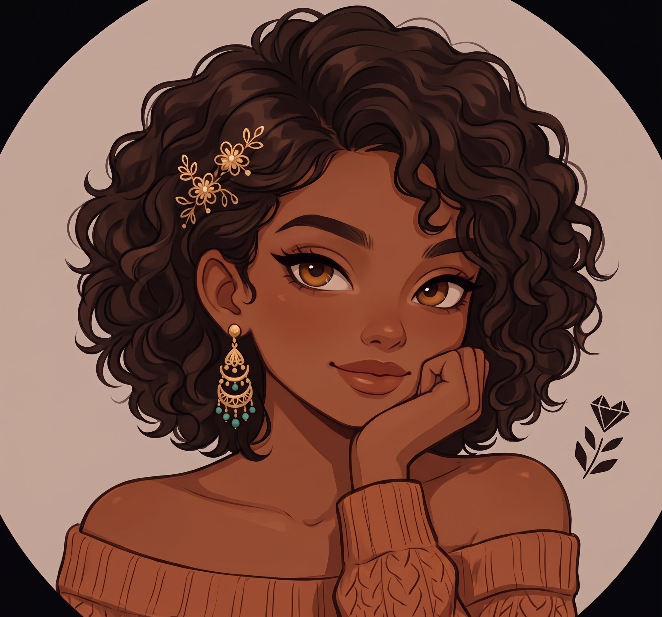 Isabela L.