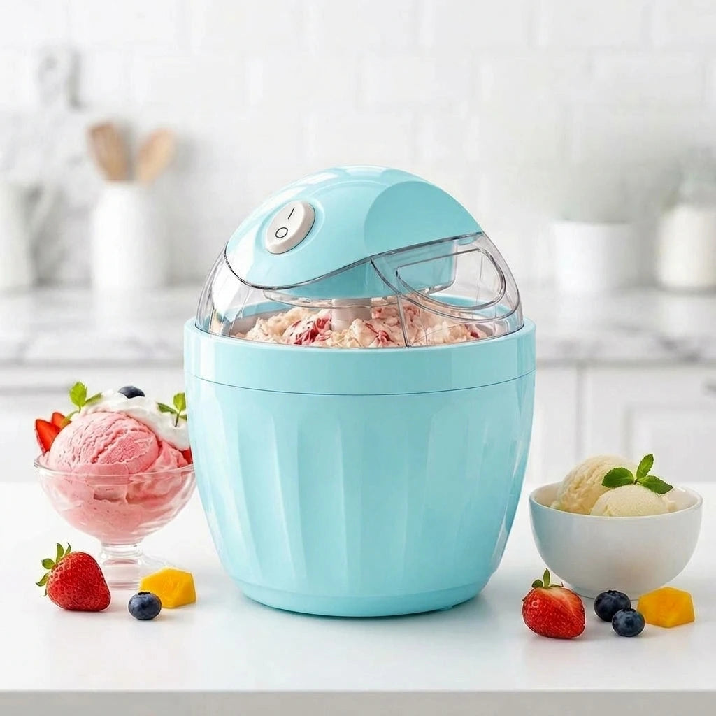 Máquina de Helados – FroztCream™