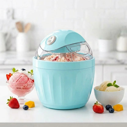 Máquina de Helados – FroztCream™
